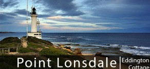Point Lonsdale Images